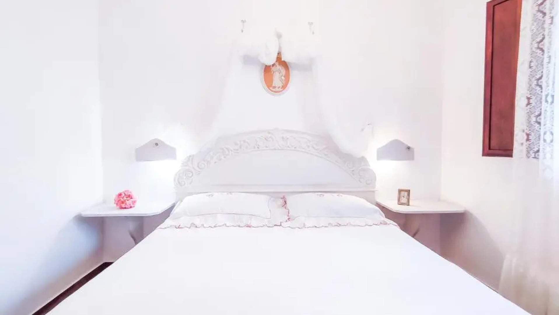 S'Arrosa de Monti appartamenti, IUN P2854