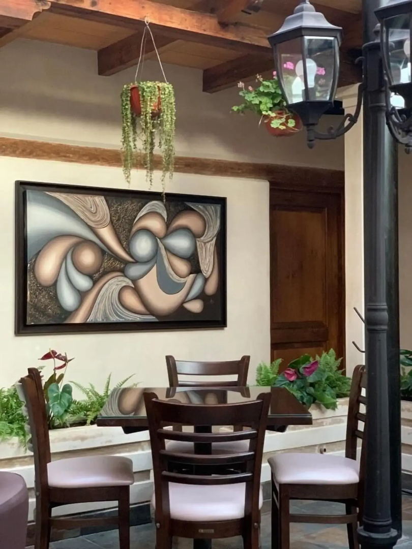 Hotel Villa Murano