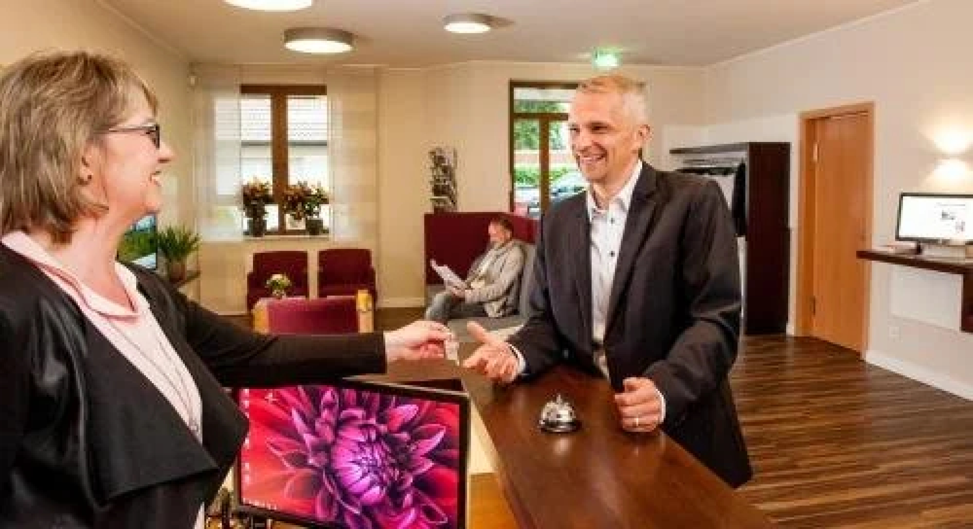 Hotel Hollmann
