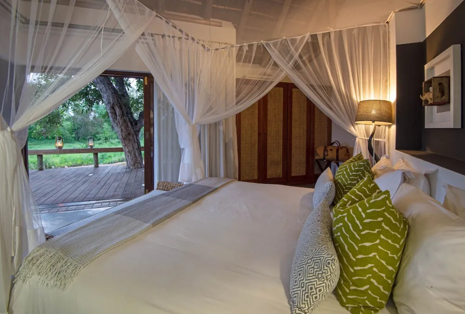 Klaserie Sands River Camp