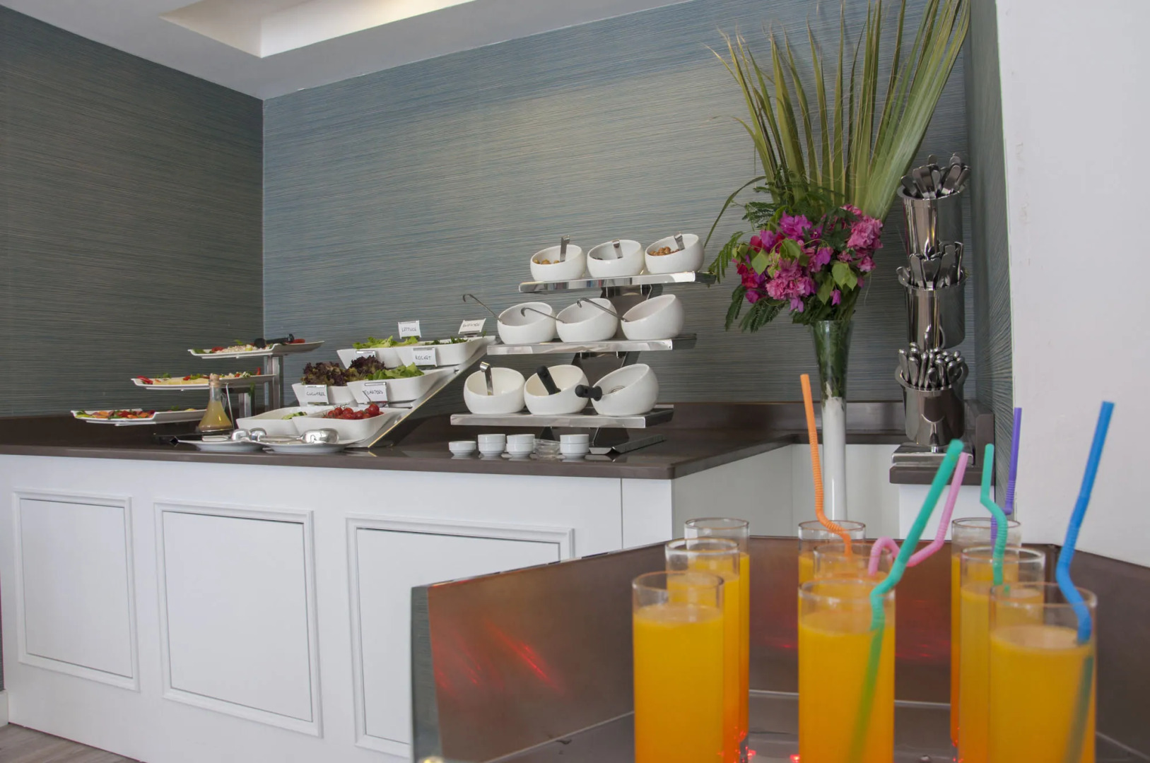 Rhapsody Hotel & Spa Kalkan (+12 Adults only)