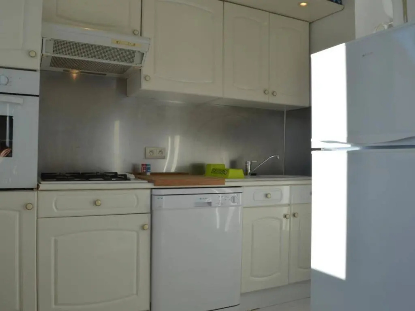 Appartement Port-Vendres, 1 pièce, 2 personnes - FR-1-225C-7