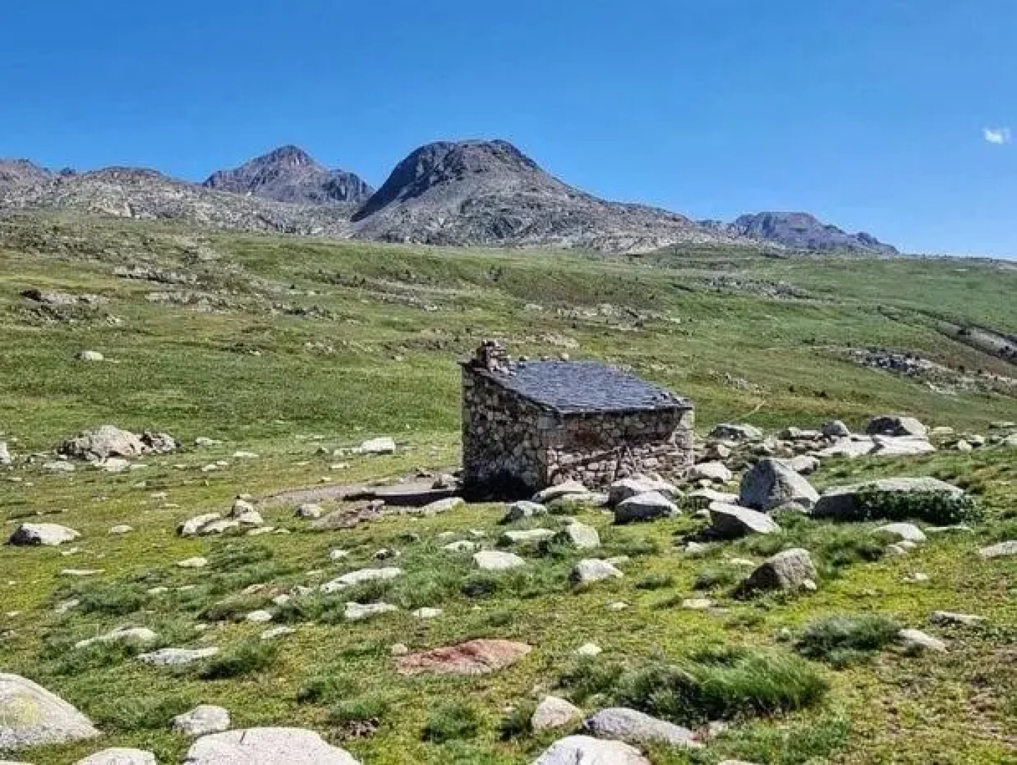 Lo Pastre - Luxueux T2