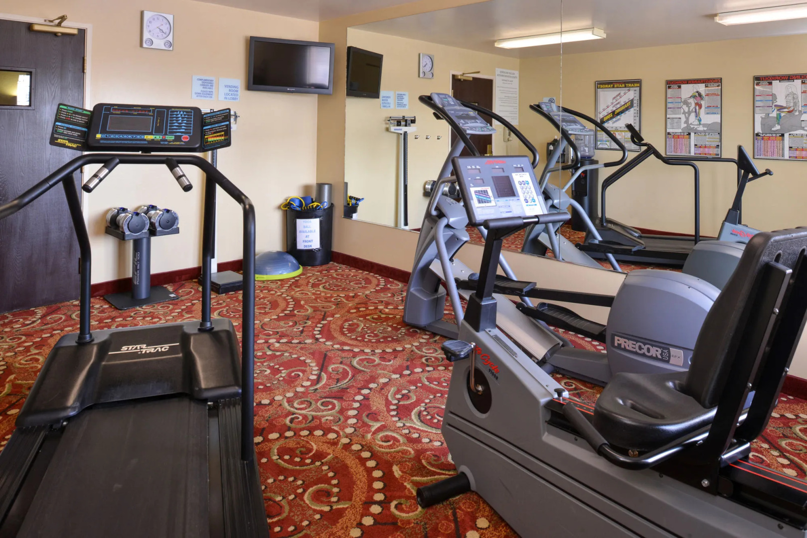 Holiday Inn Express La Junta by IHG