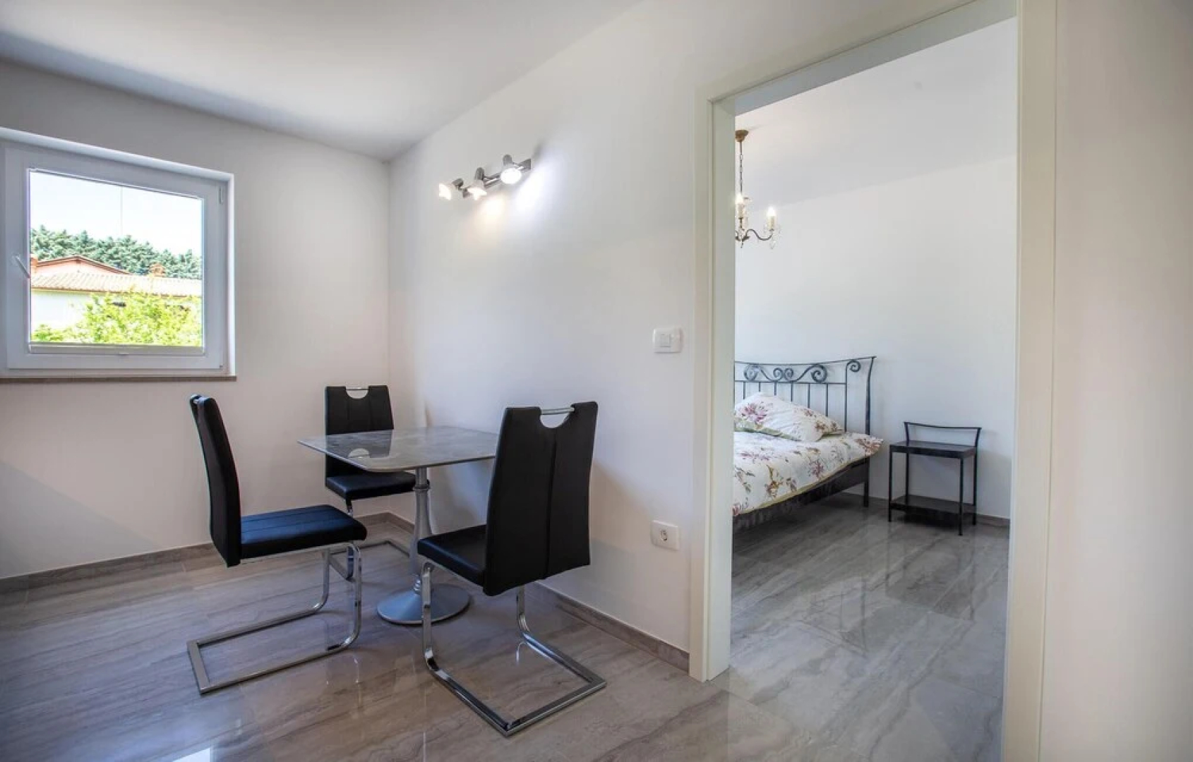 Awesome Apartment in Koper With Outdoor Swimming Pool, Wifi and 1 Bedrooms