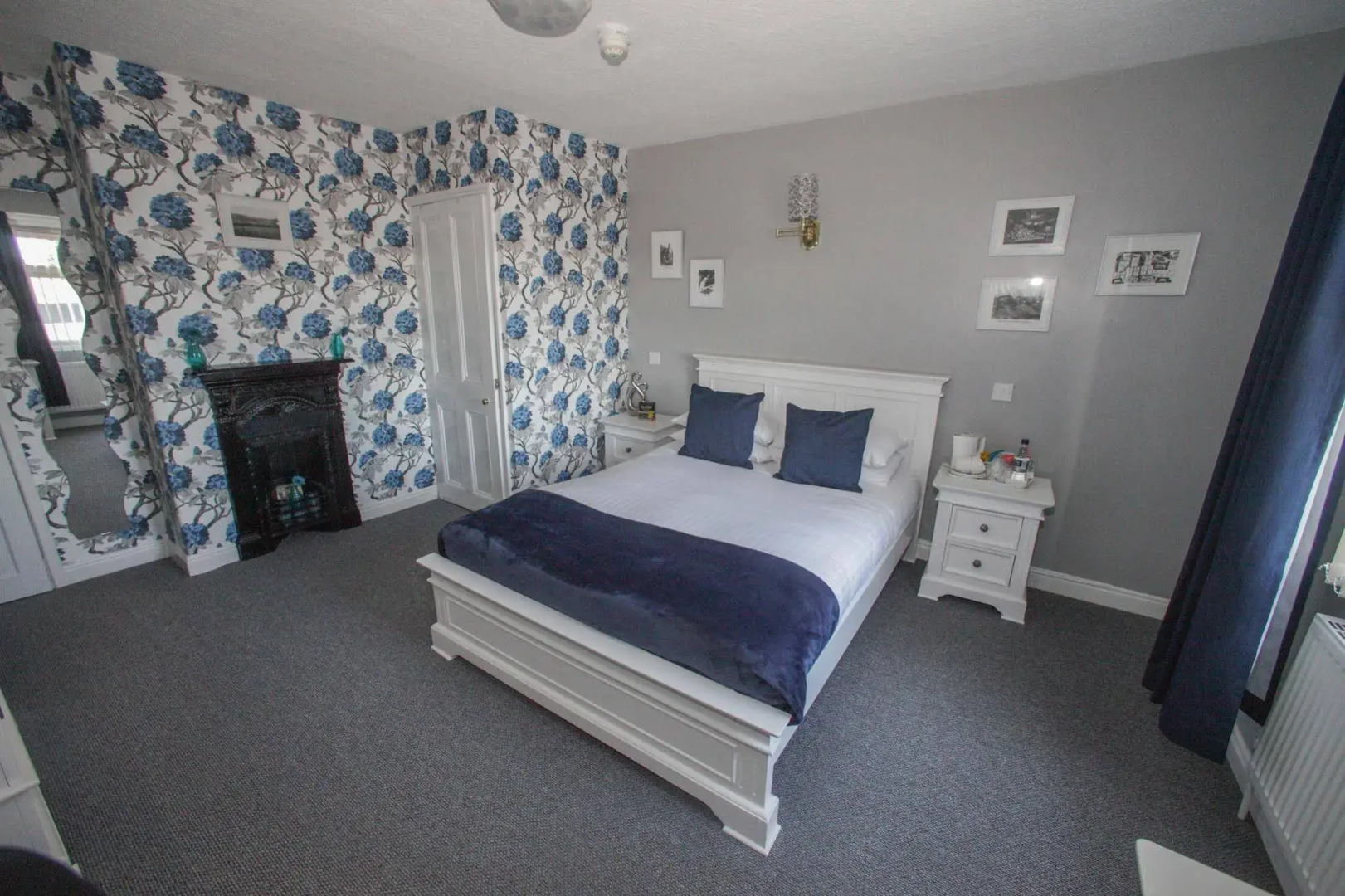 Tower House Executive Guest House