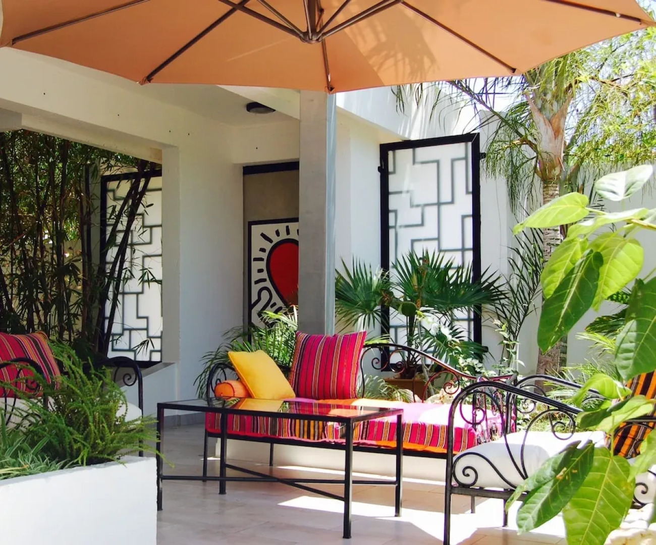 PAP'S Chambres d Hôtes