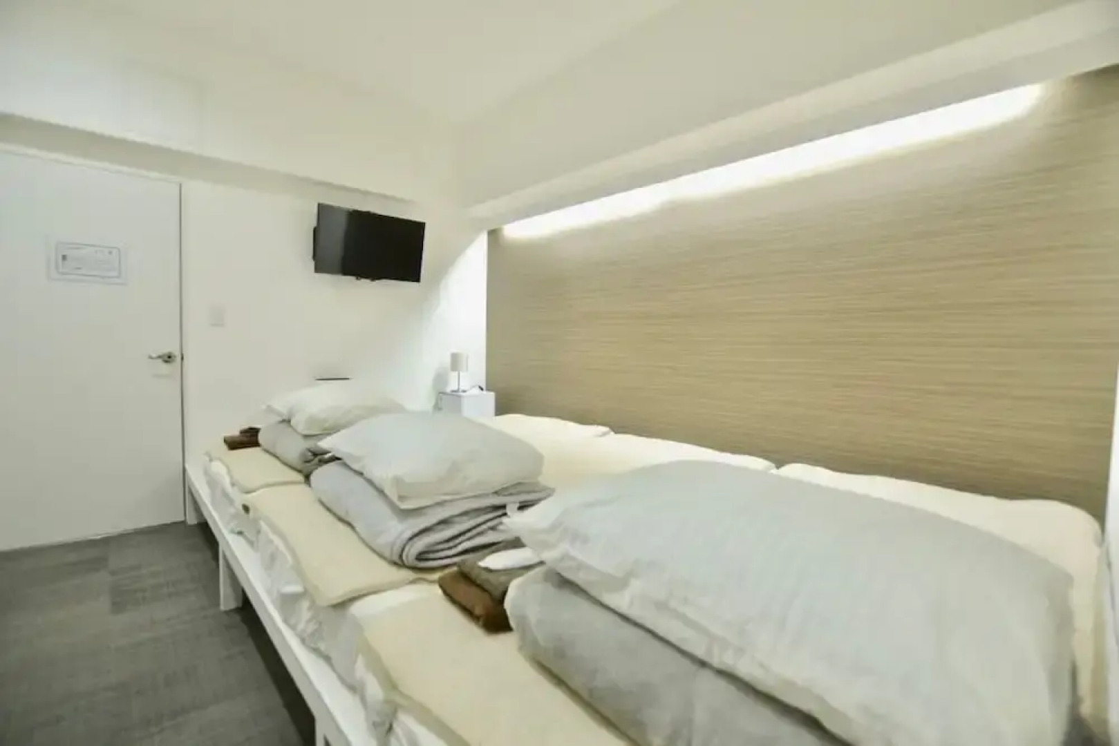 Guest House e-SHIP - Hostel