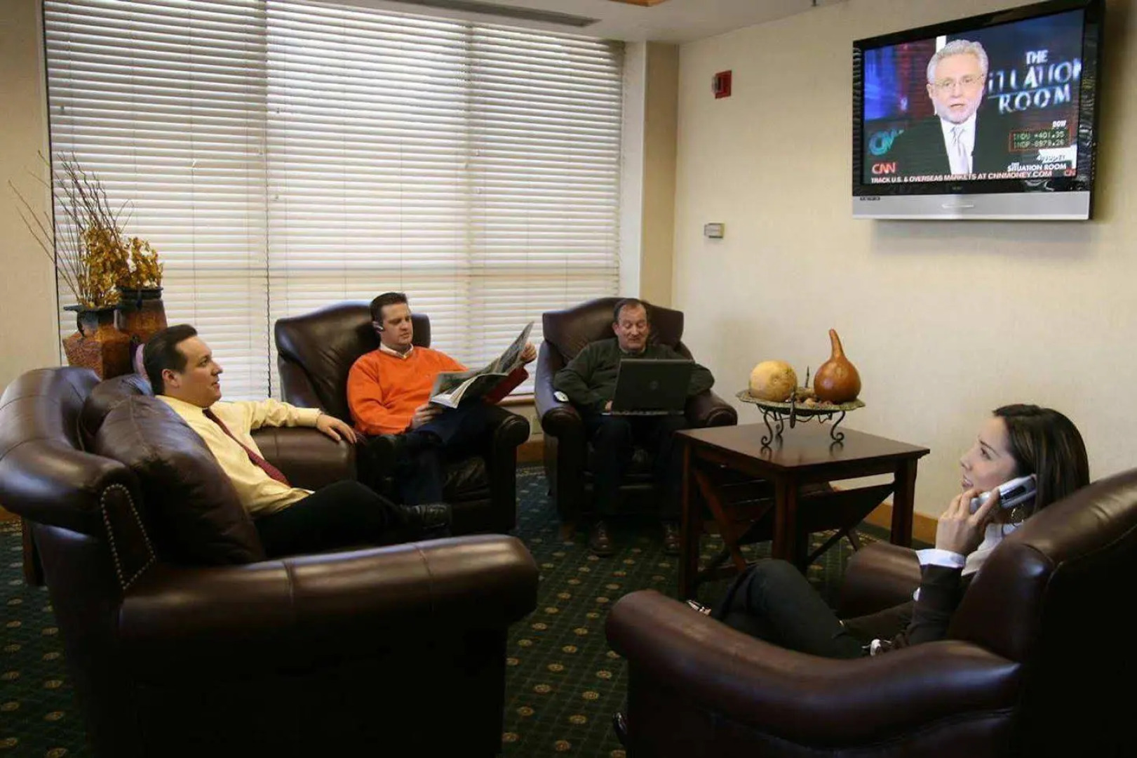 Hampton Inn Salt Lake City/Sandy