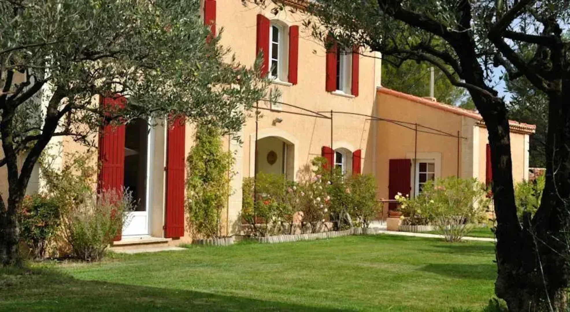 Errance Provençales