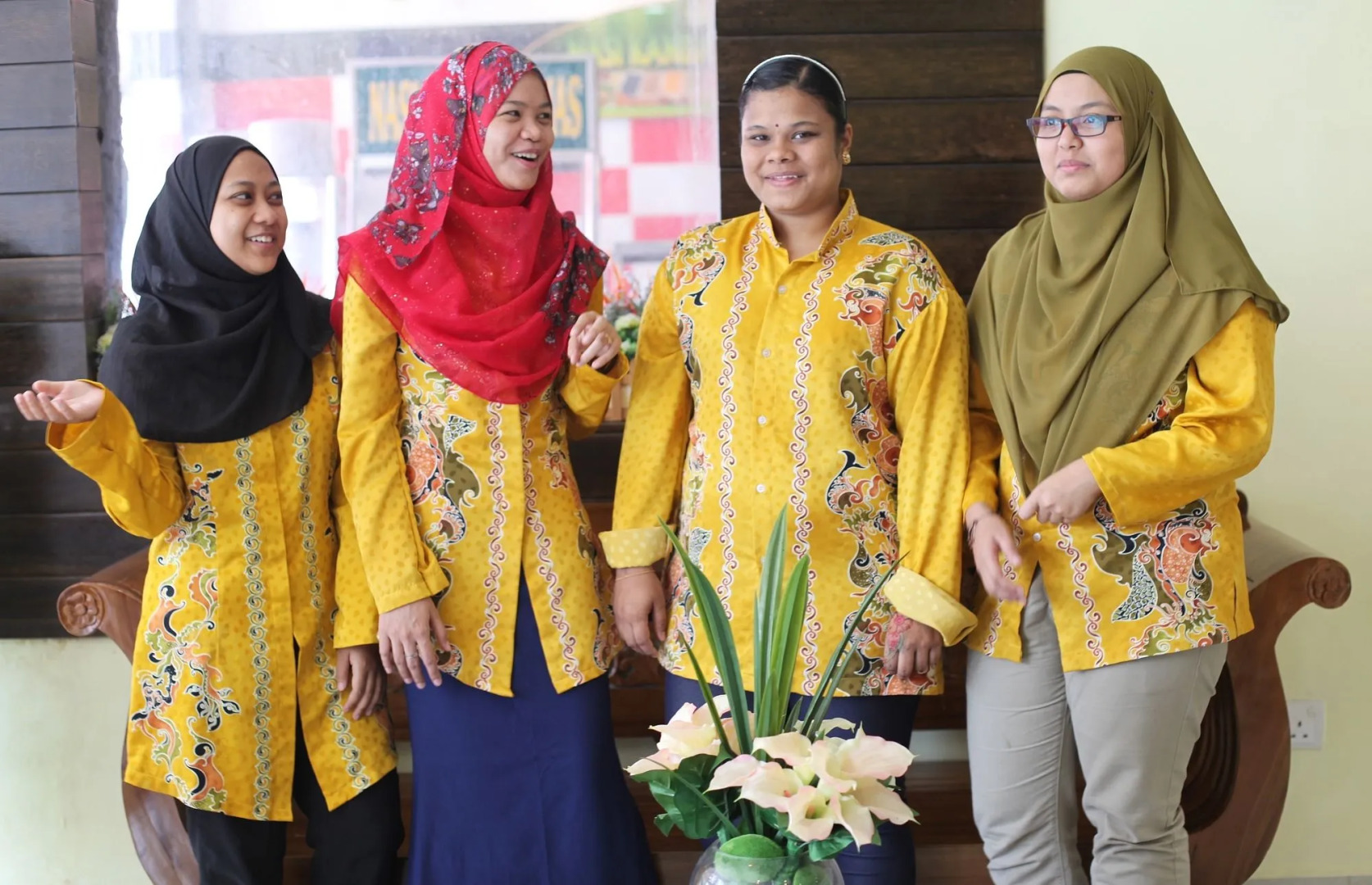 Sun Inns Rest House Kuantan