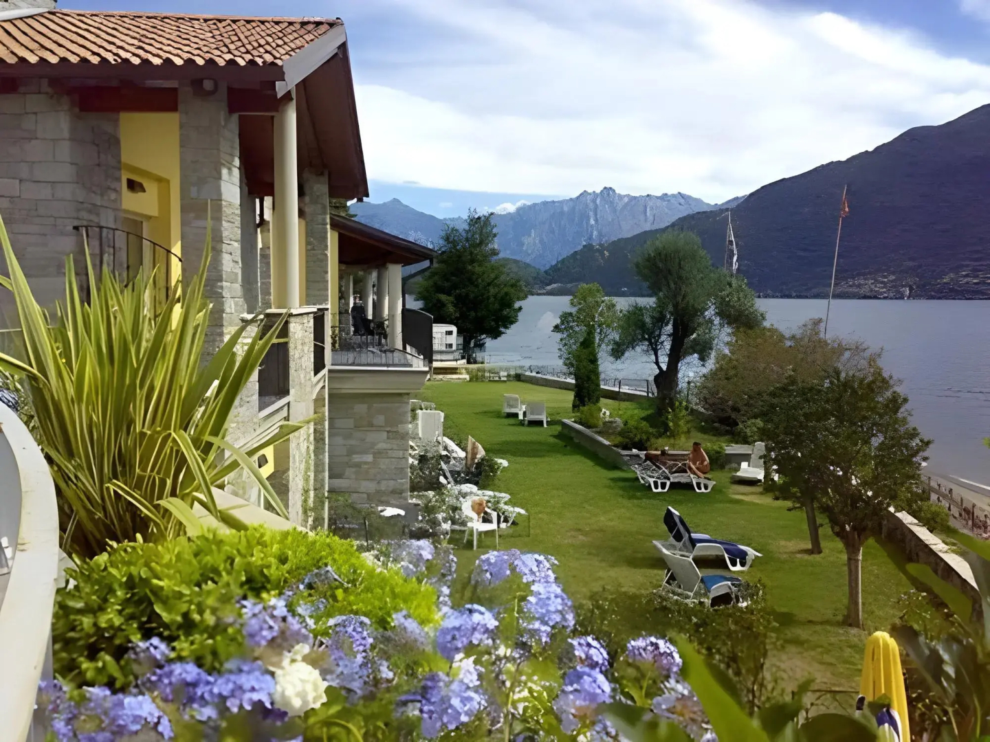Hotel Lumin