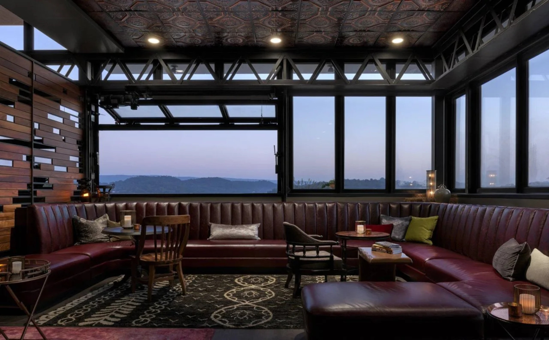 The Edwin Hotel, Autograph Collection