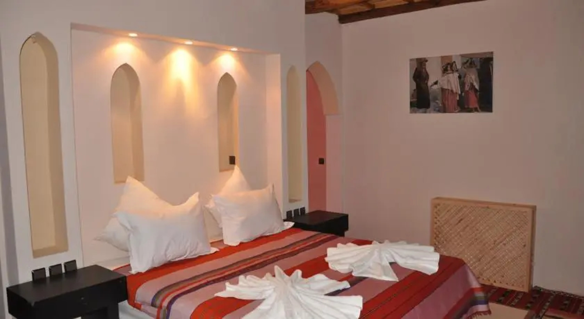 Le Village du Toubkal & Spa