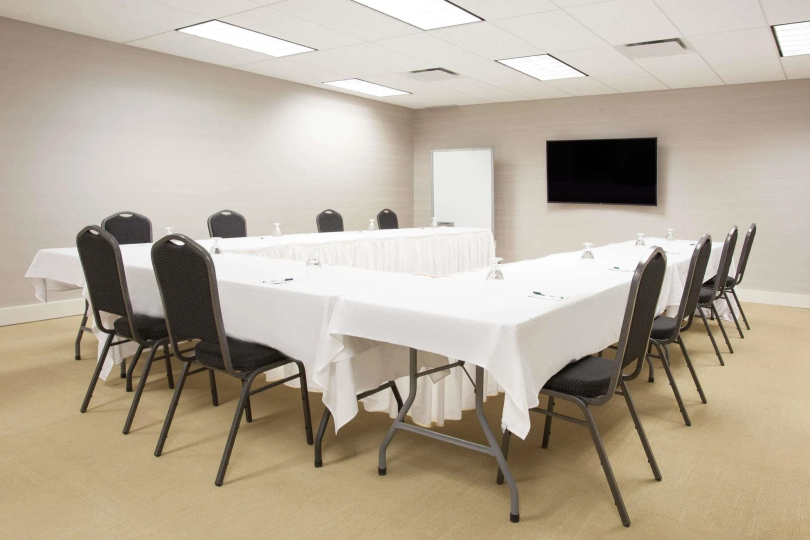 Radisson Hotel Edmonton Airport