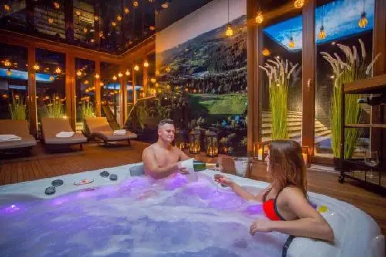 Złoty Groń Resort & Spa