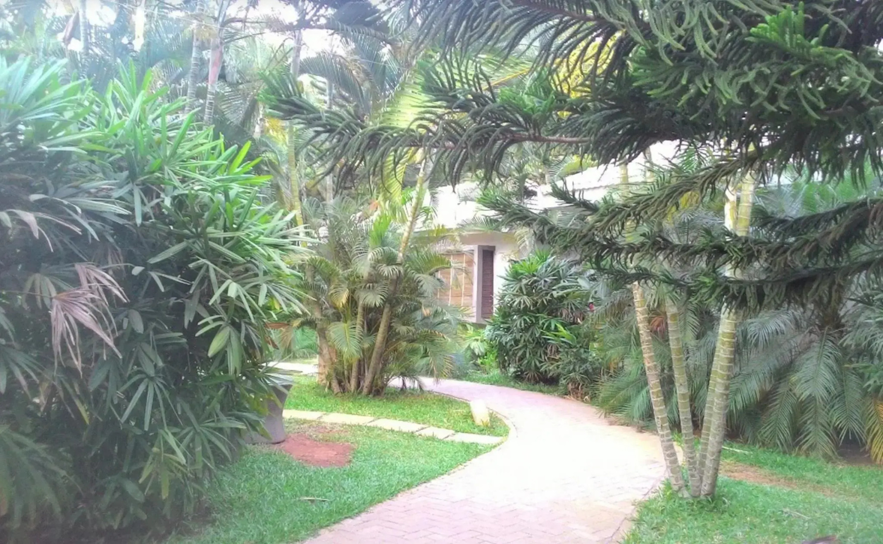 The Windflower Prakruthi - Bangalore Resort