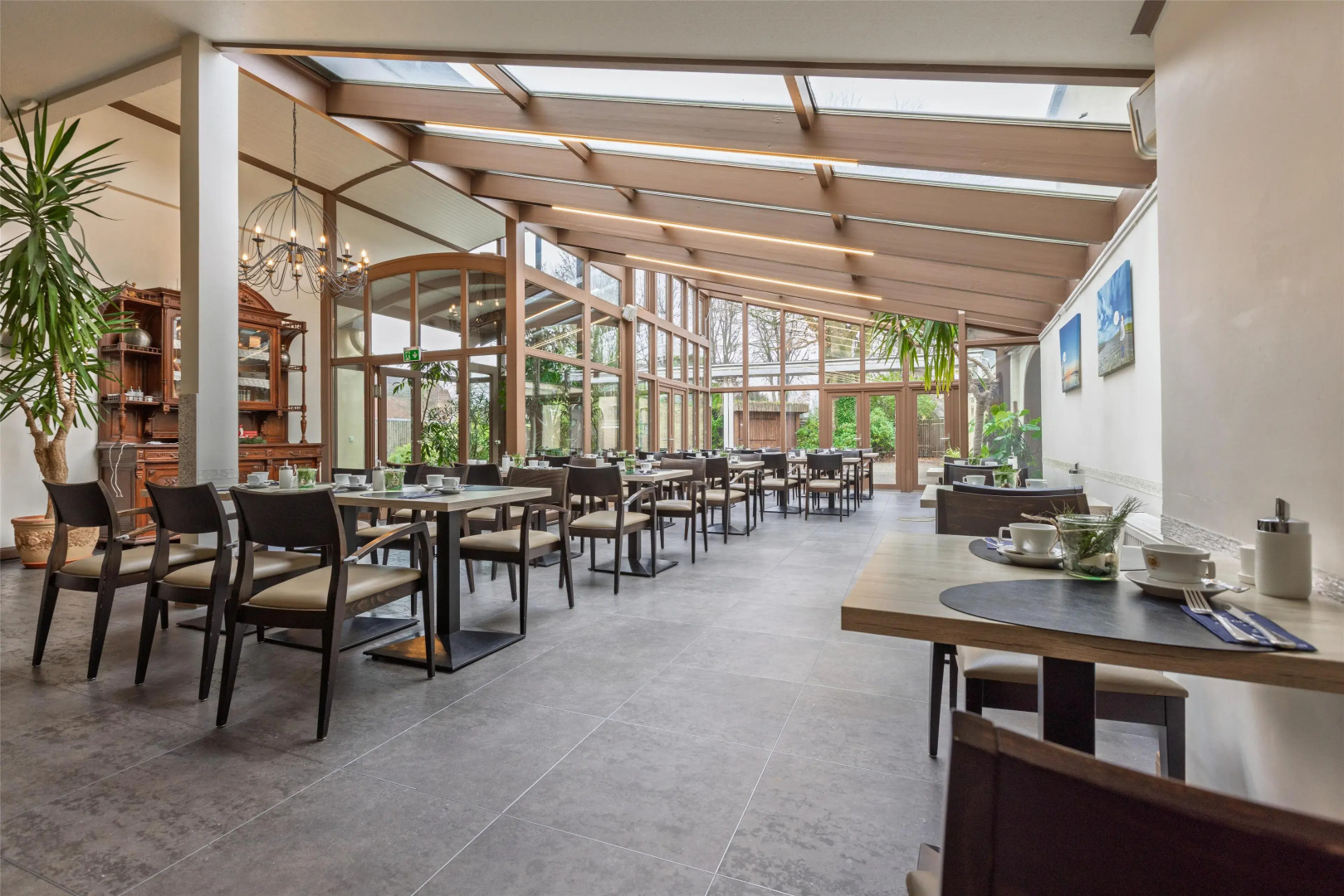 Best Western Plus Theodor Storm Hotel