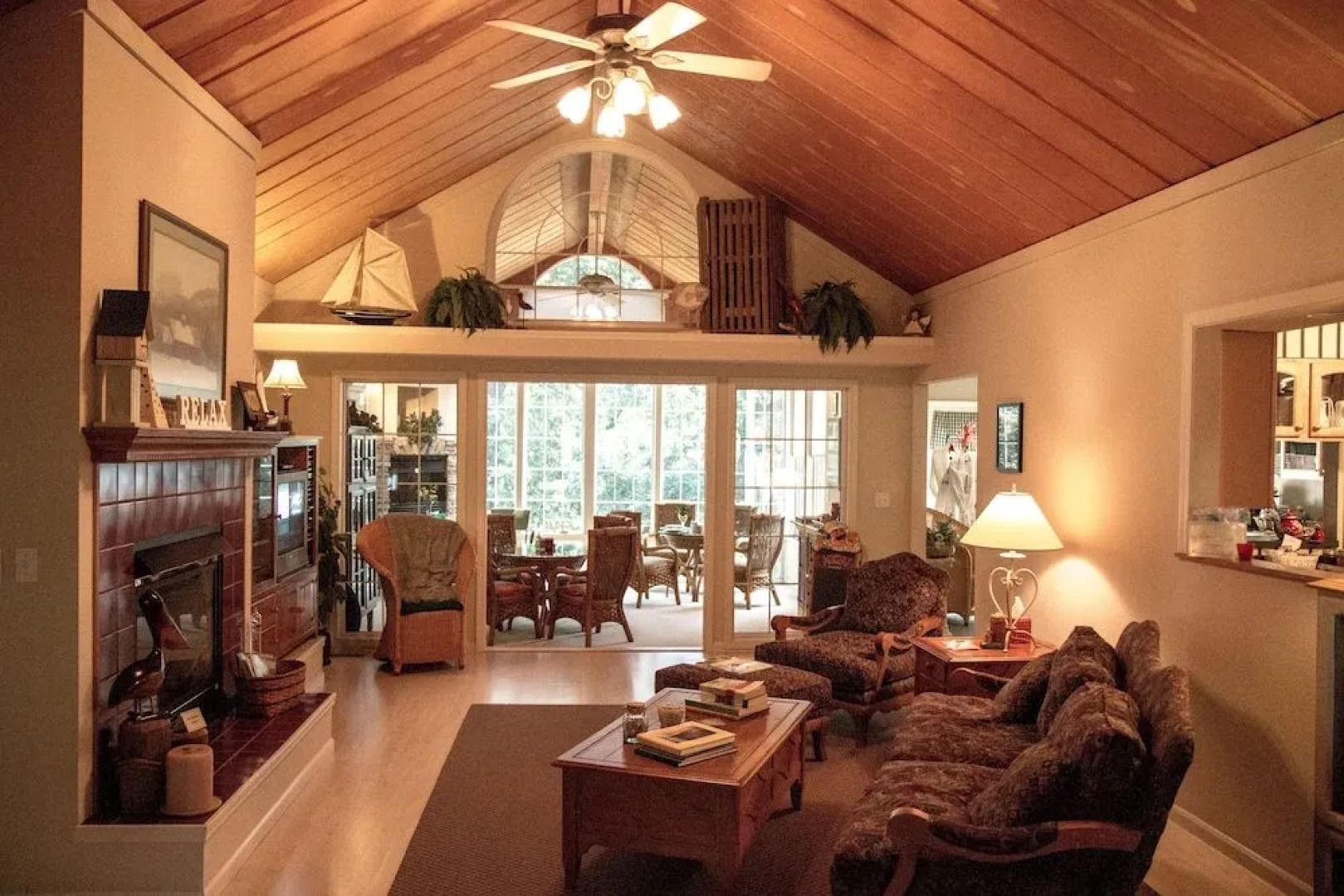 Inn at Harbour Ridge Bed & Breakfast