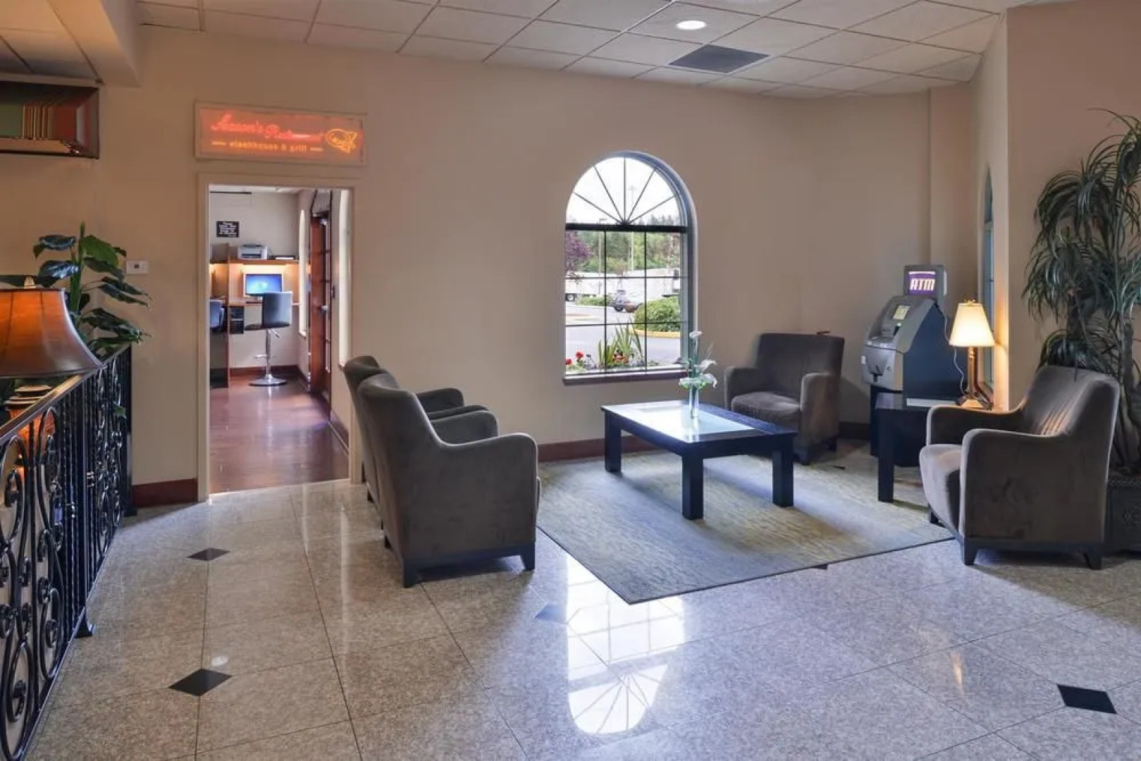 Best Western Plus Seattle/Federal Way