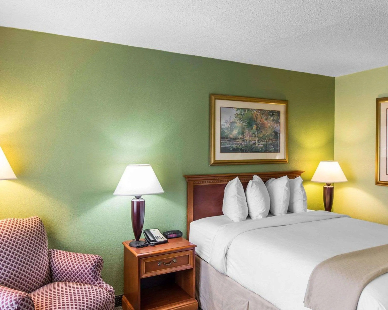 Quality Inn & Suites Waycross
