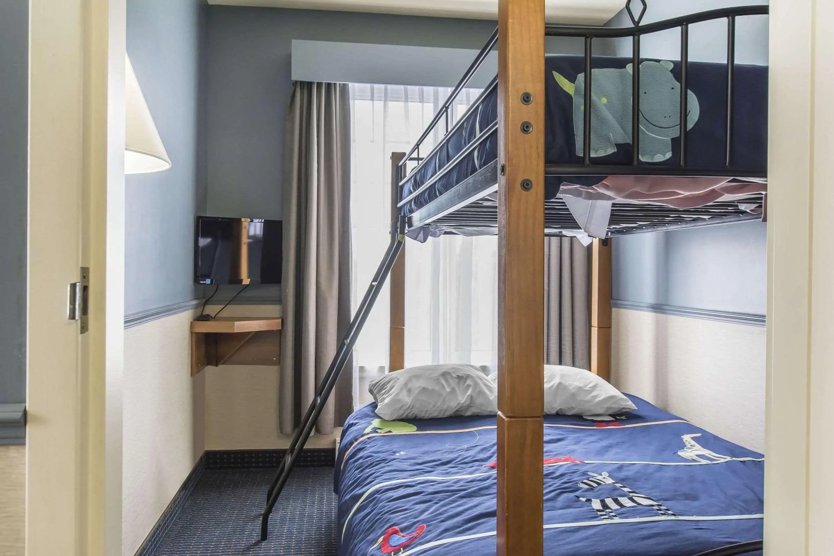 Quality Inn Riviere-du-loup