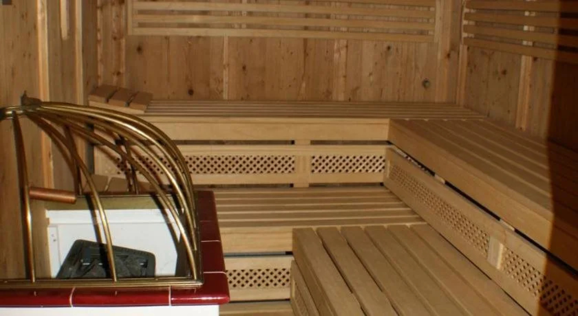 Hotel Schöne Aussicht