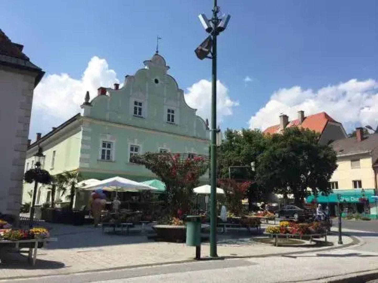 Hotel Braun