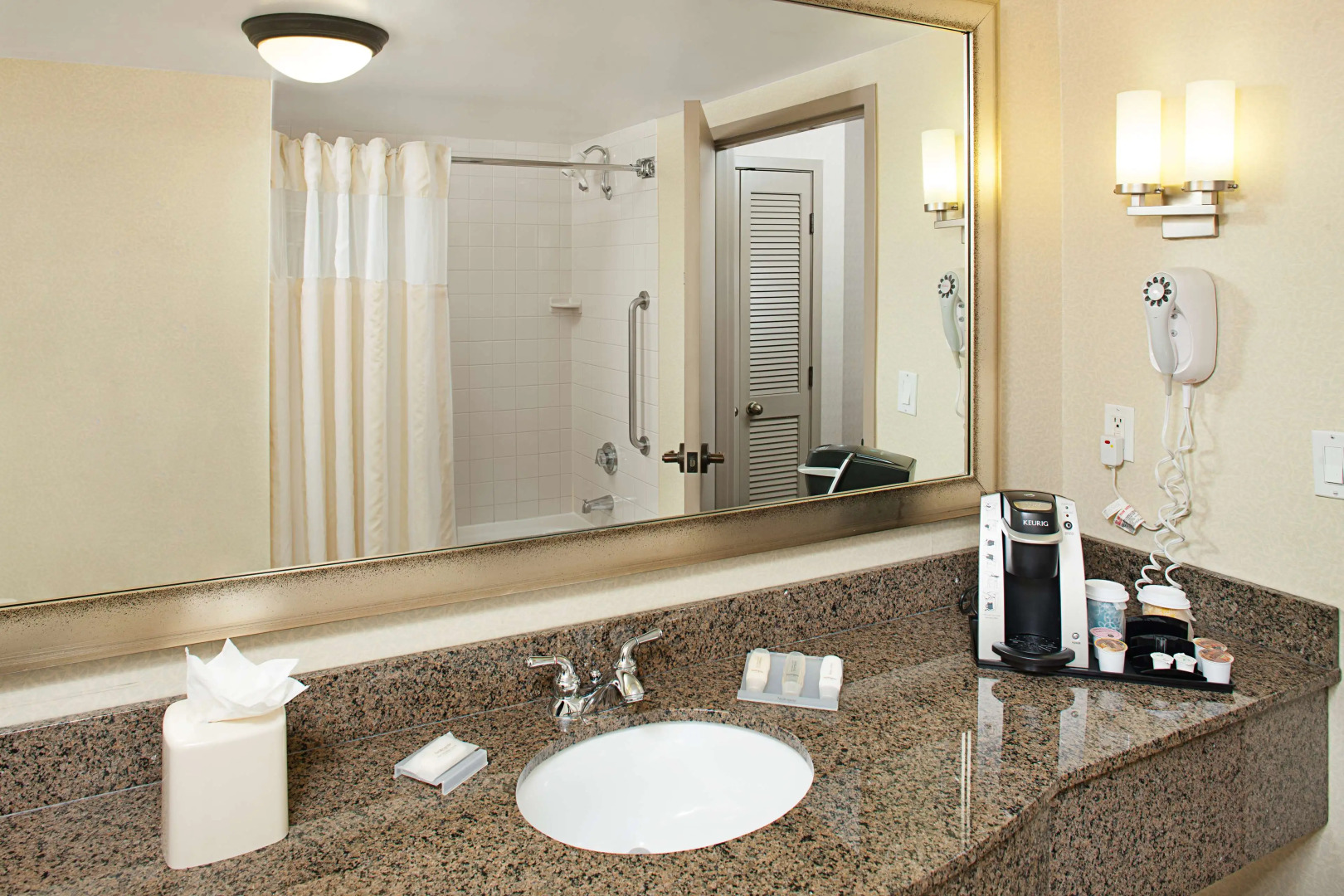 Hilton Garden Inn Denver Tech Center