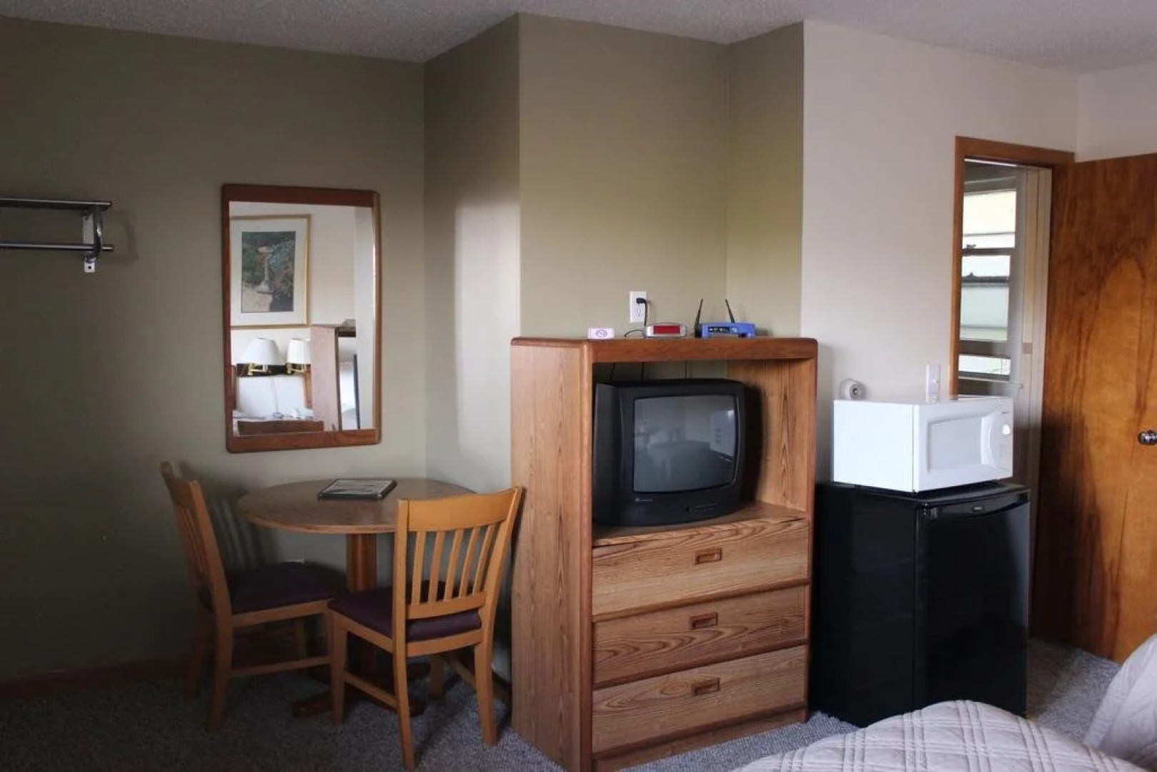 Berkshire Travel Lodge