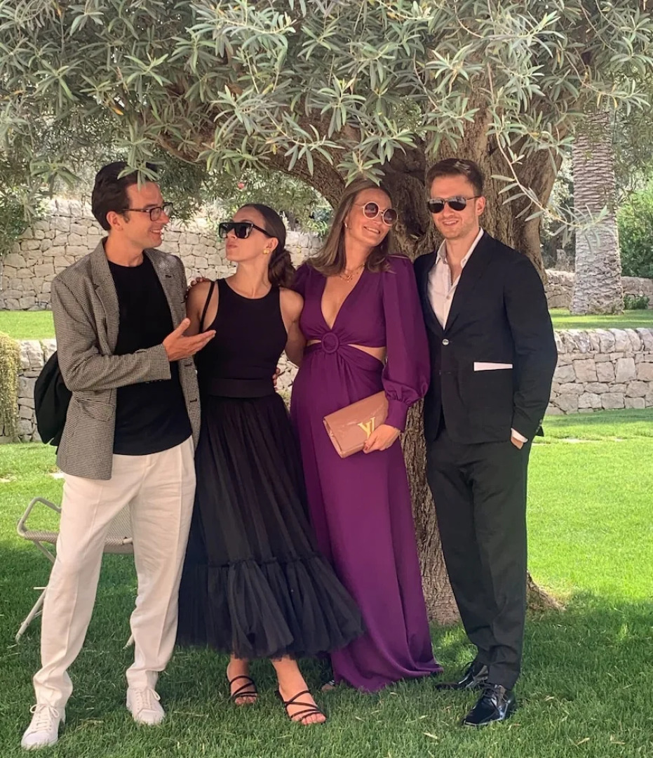 Villa Santa Margherita