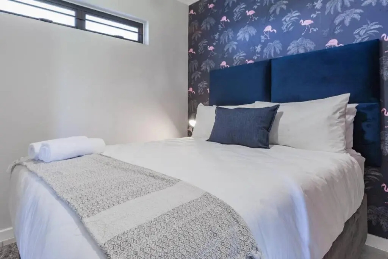 Alimama Spaces: the Green Park Haven 1