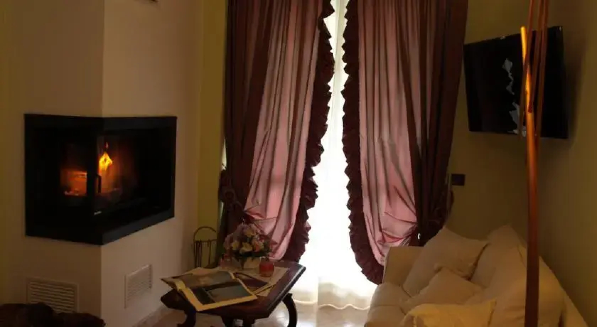 Bed And Breakfast del Castel