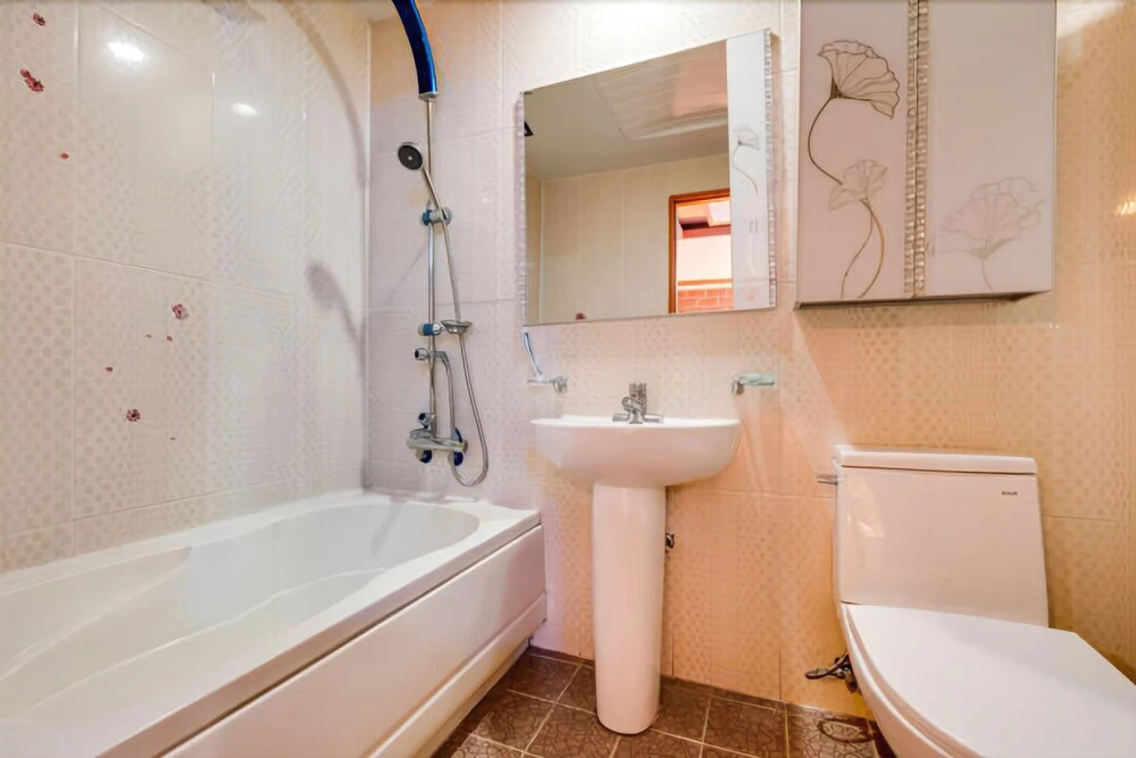 Yangpyeong Only U Pension