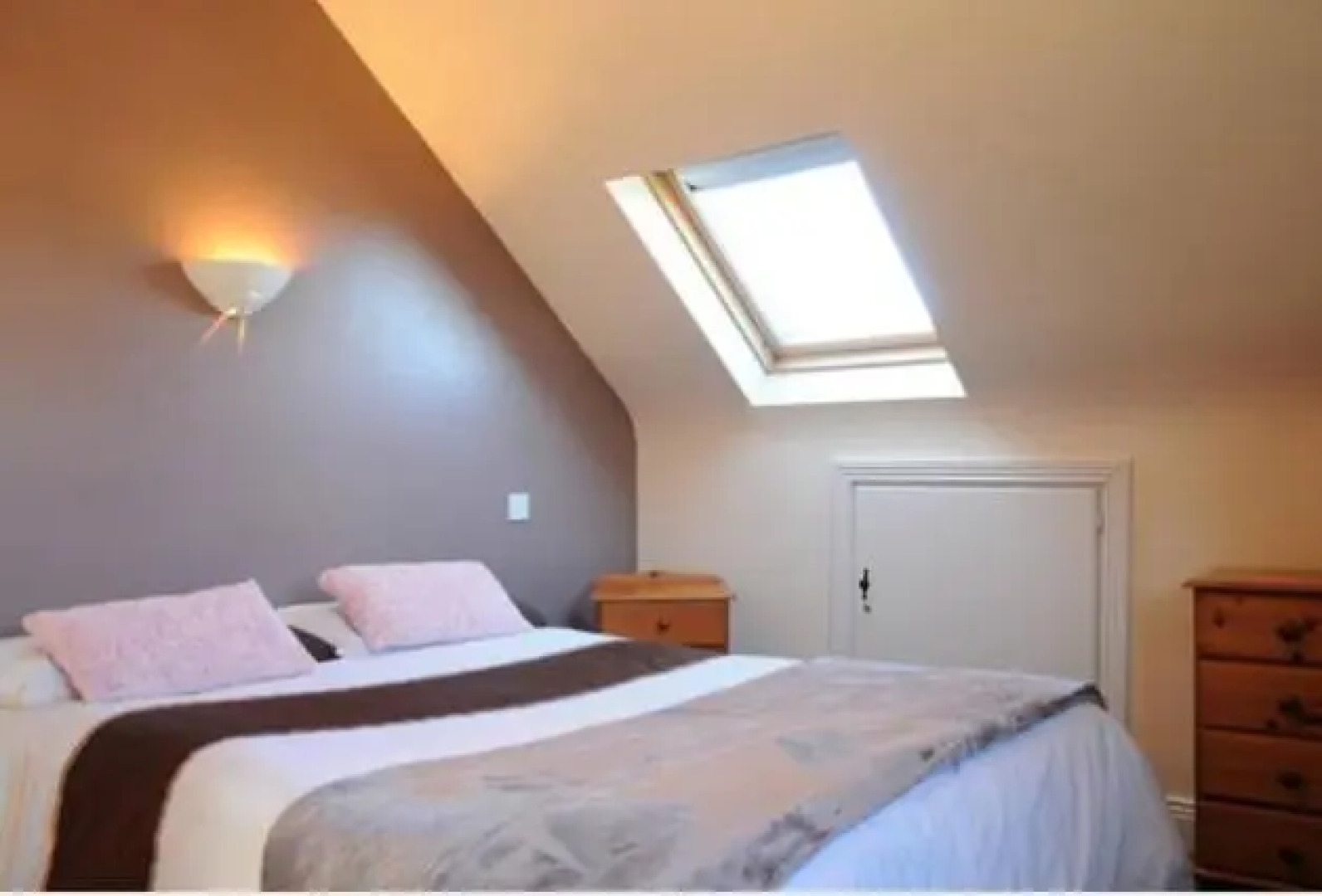 Skellig Port Accomodation - 2 Bed Apartment