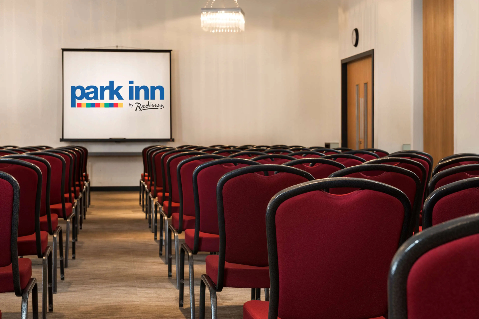 Park Inn by Radisson Aberdeen