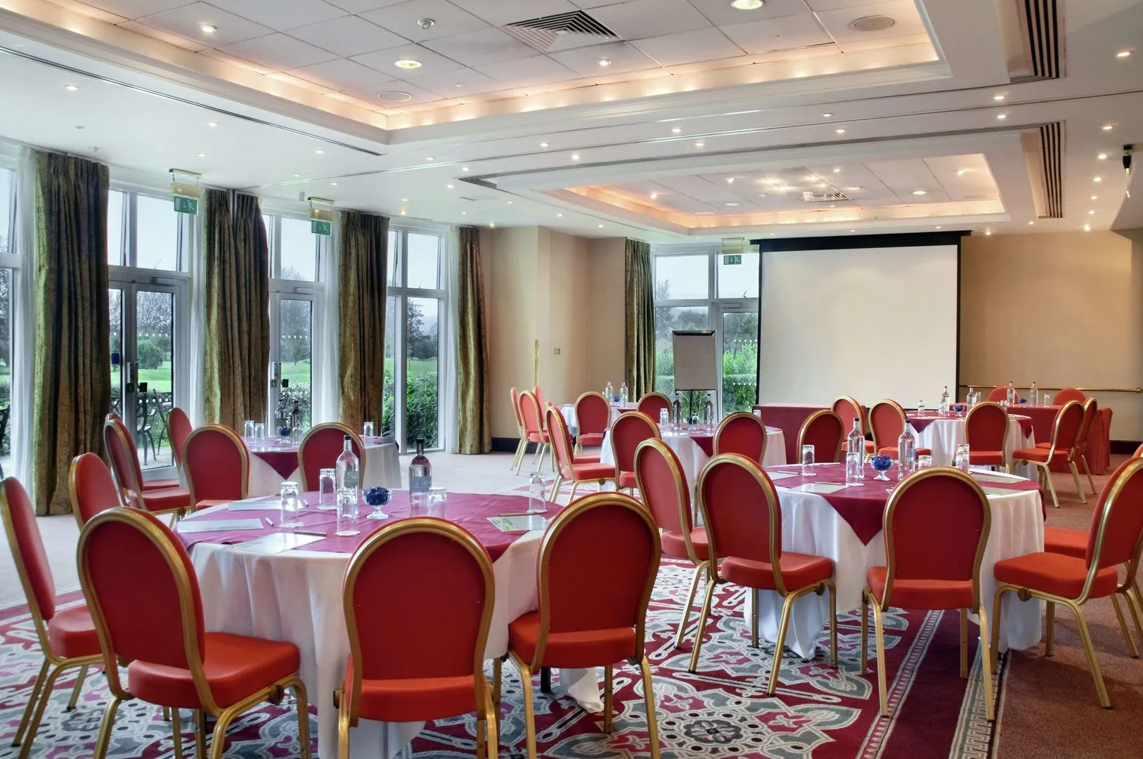 Hilton Templepatrick Hotel