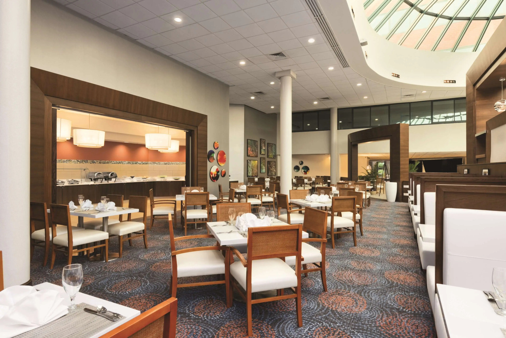 Hilton Long Island/Huntington