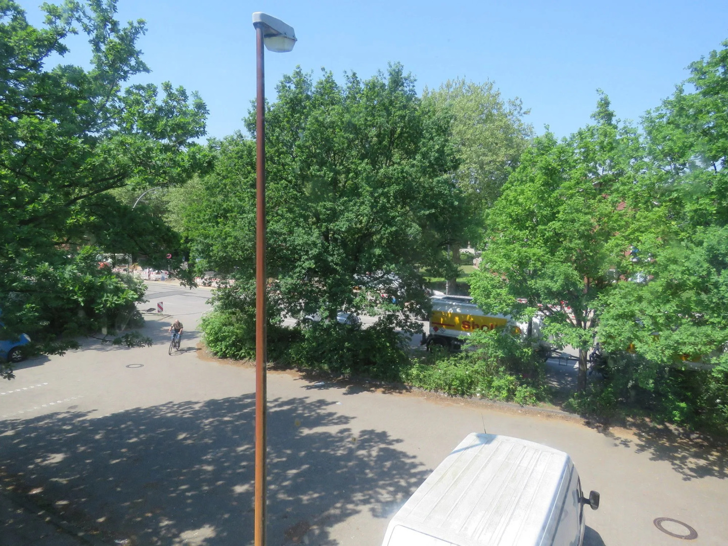 Zimmervermietung Hoffmann