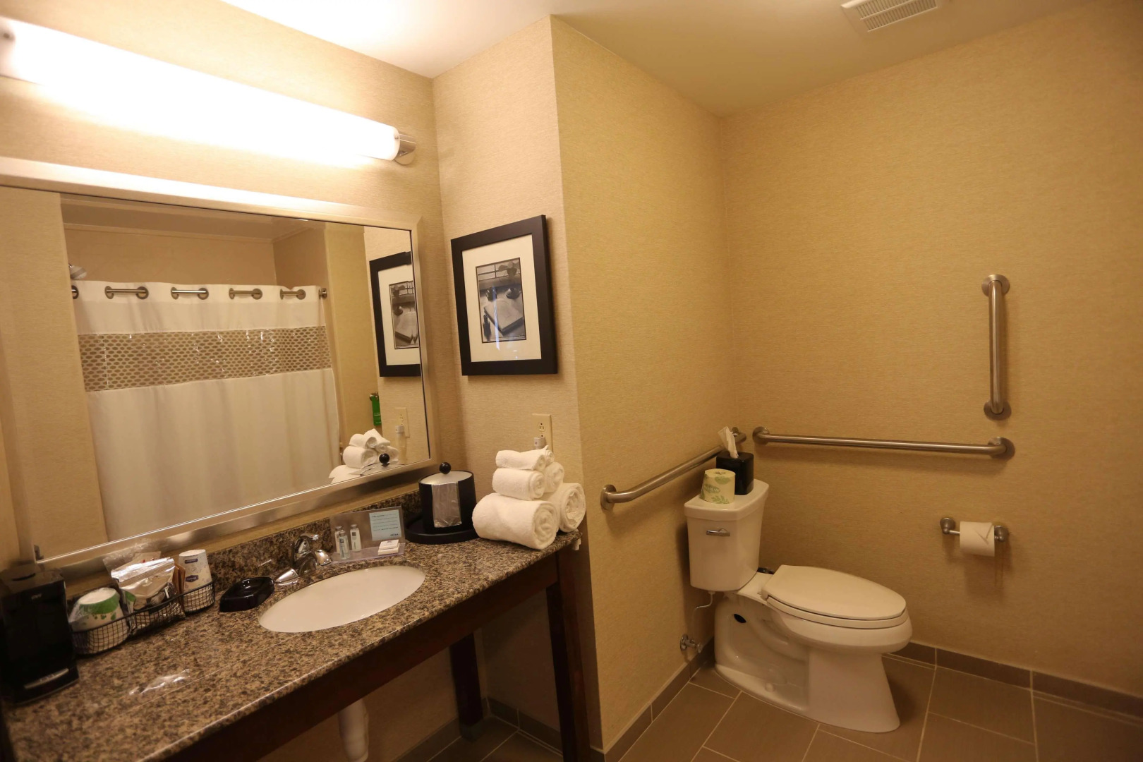 Hampton Inn Atmore