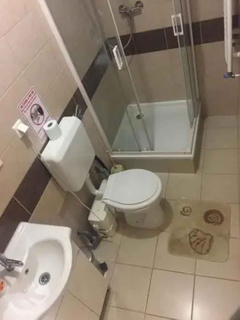 Szinyó Apartman Diamond