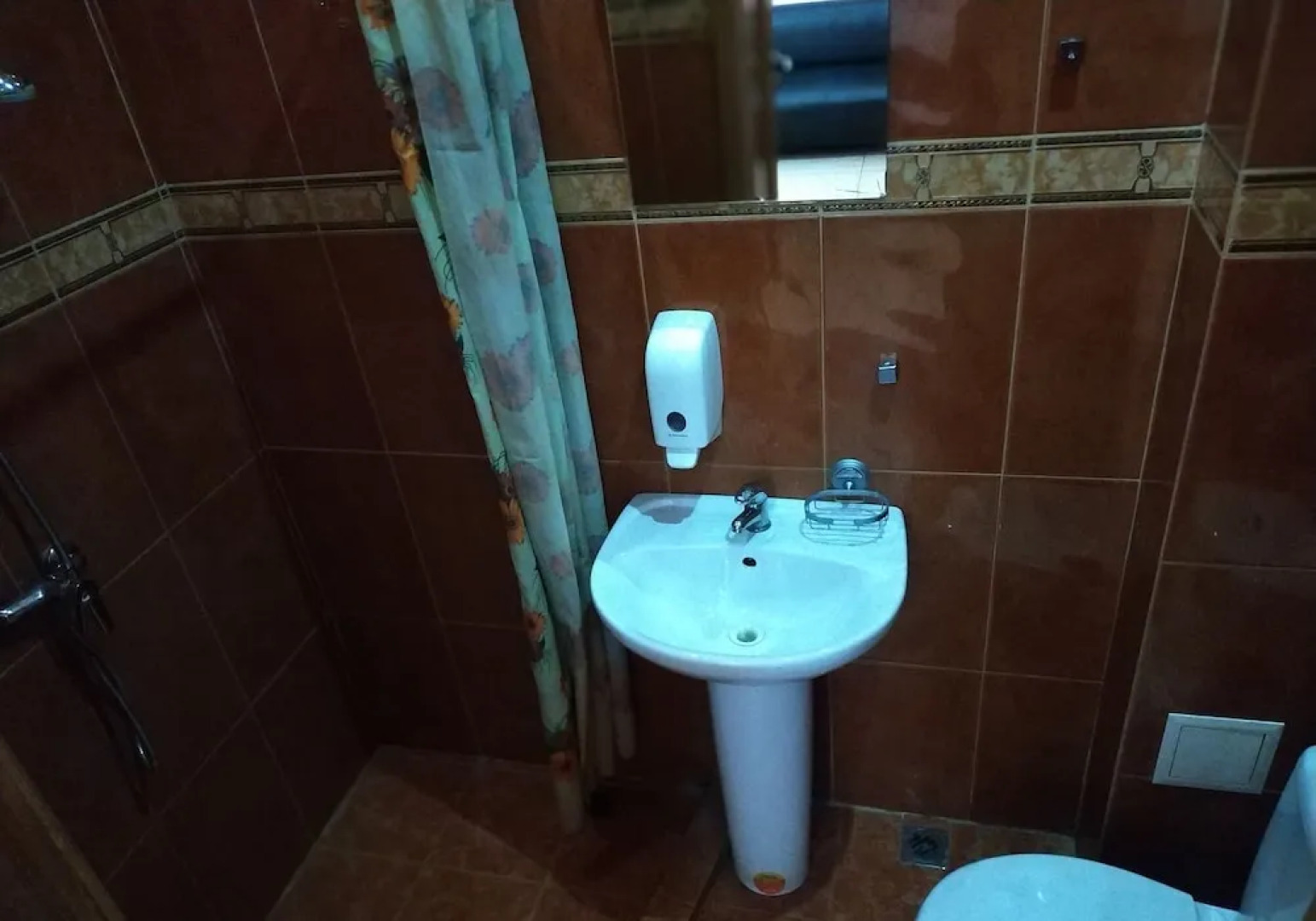 Отель «Лира»