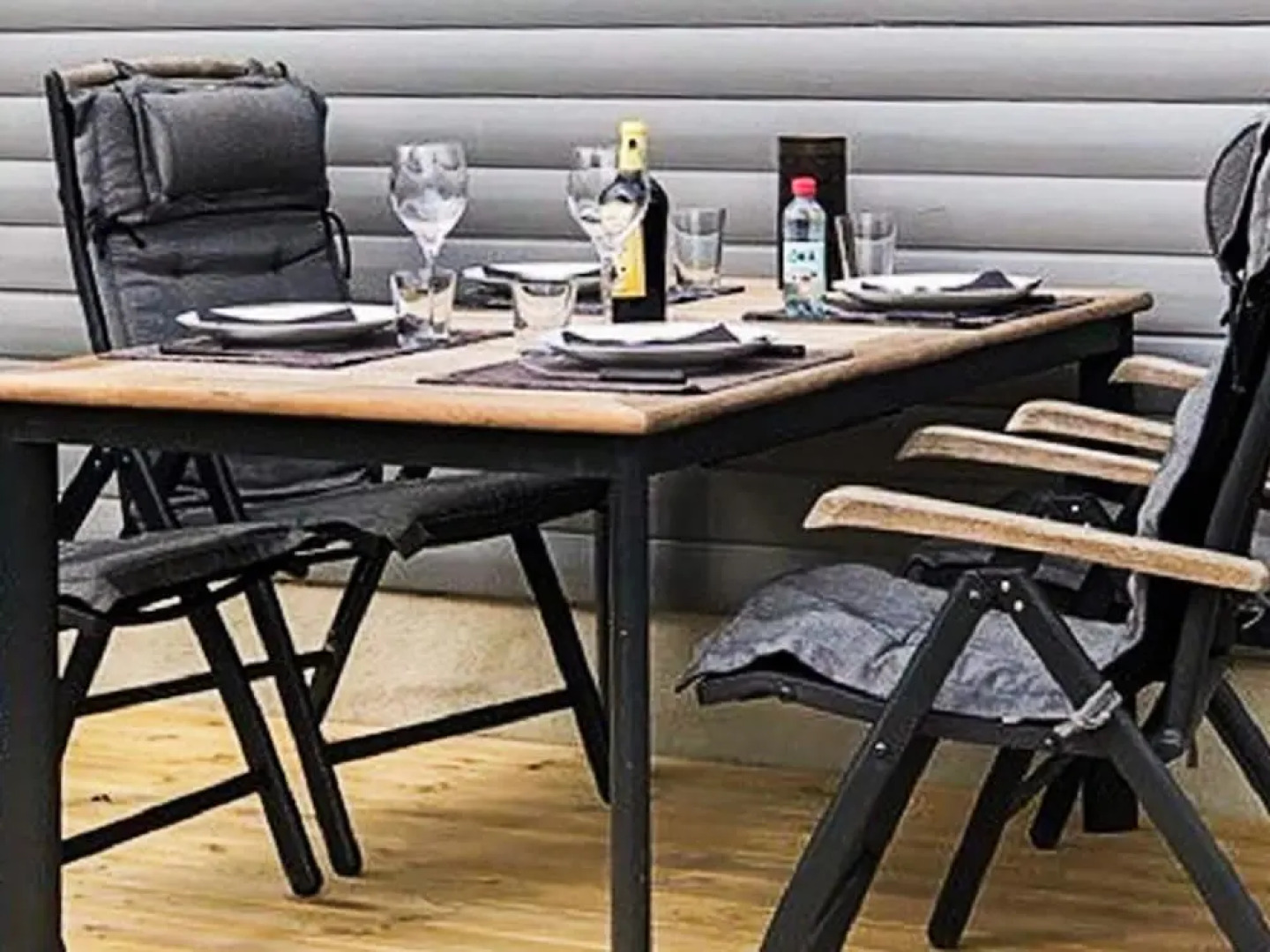 4 Person Holiday Home in Loddekopinge