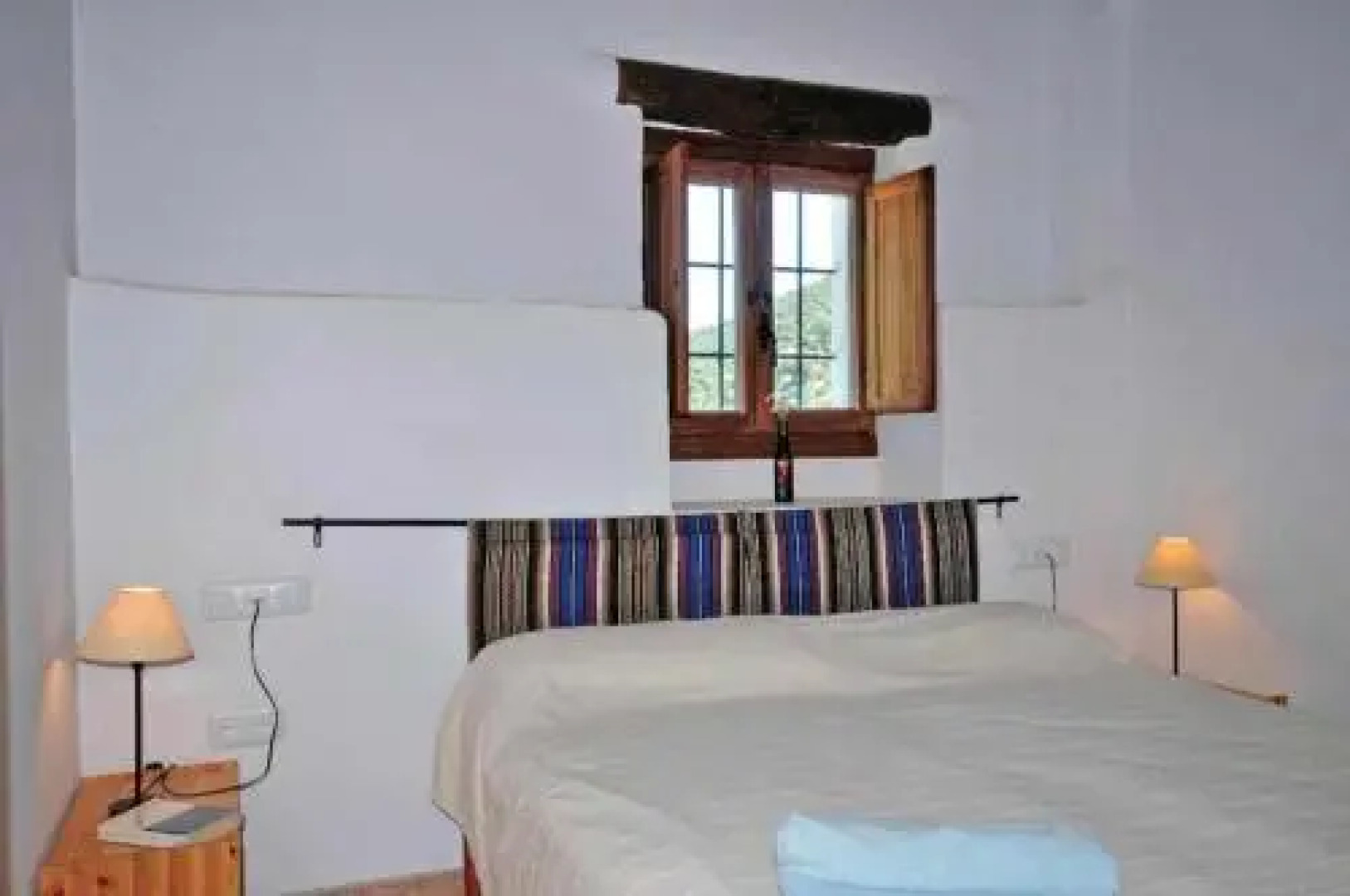 El Cerro del Almendral