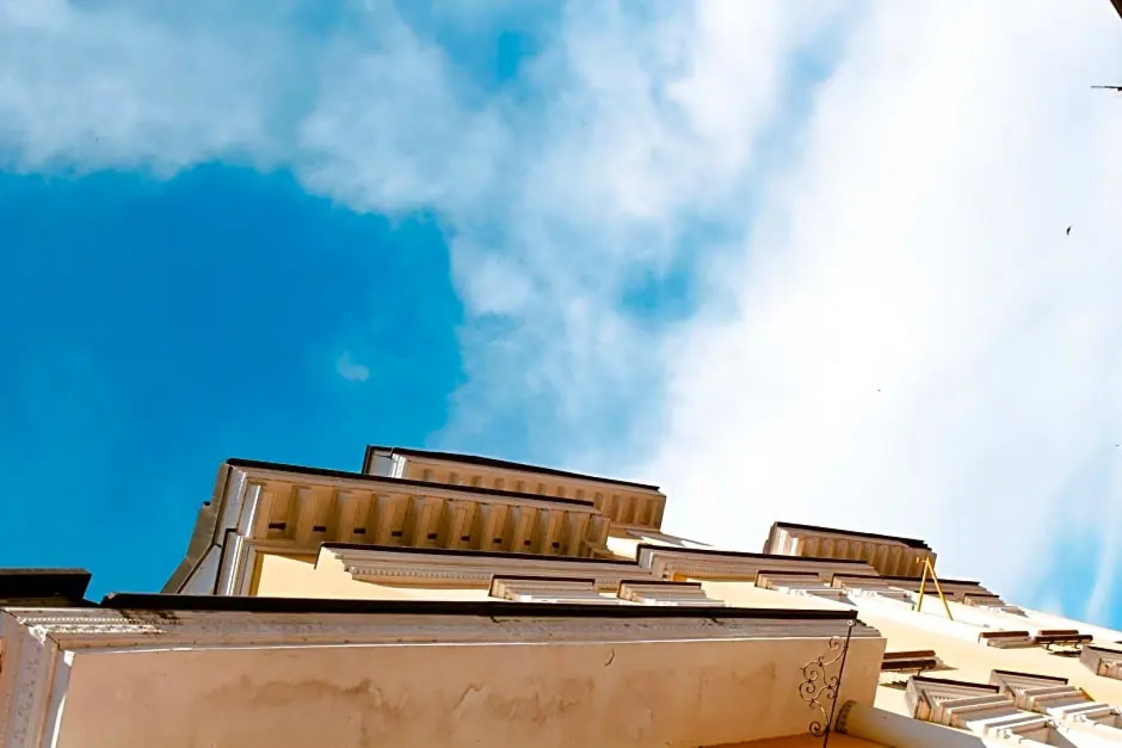 Gastgeberei Bellevue