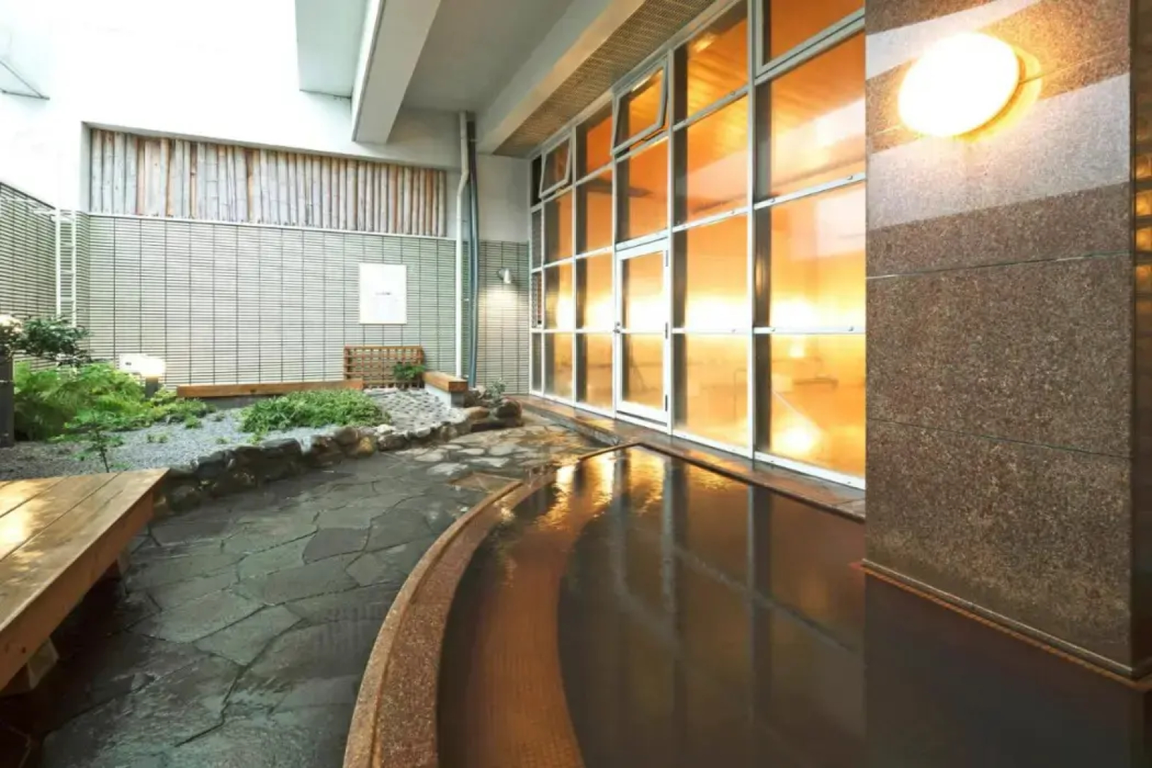HOTEL AreaOne Koshiki Island