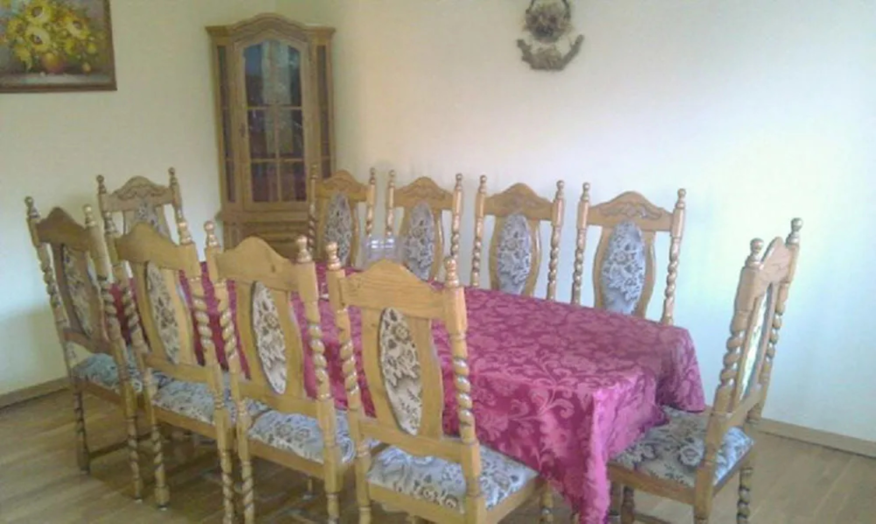 Green Country Hostel