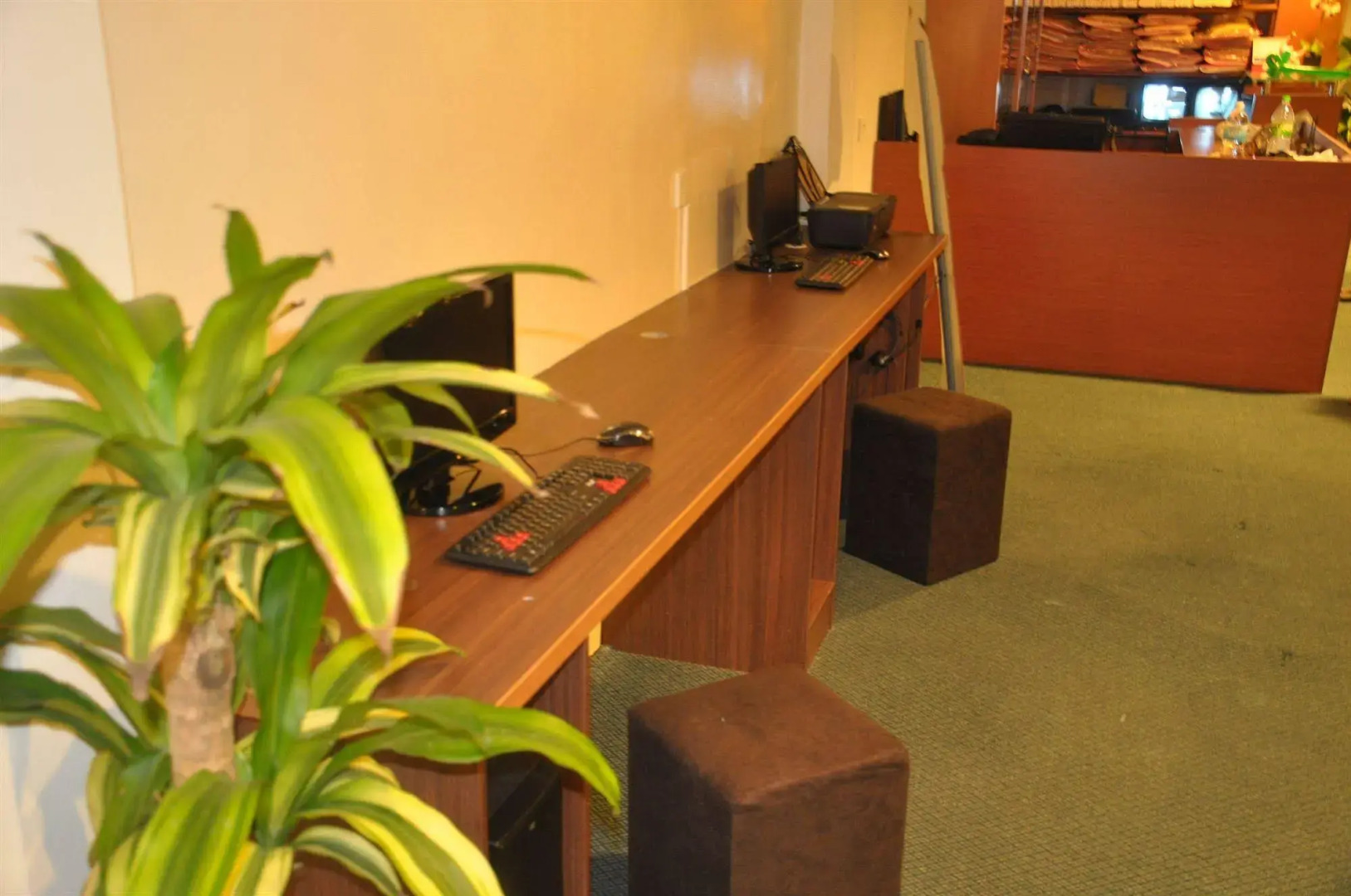 Fernloft Kuala Lumpur @ Chinatown