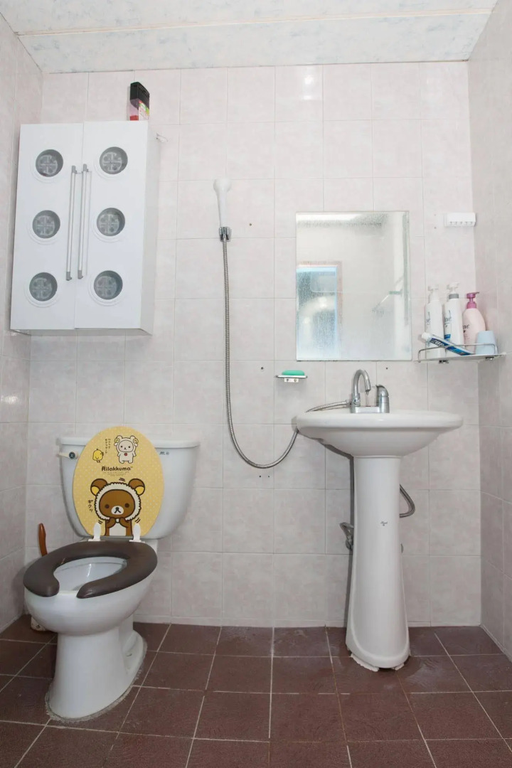 La Maison Benie In Jeju