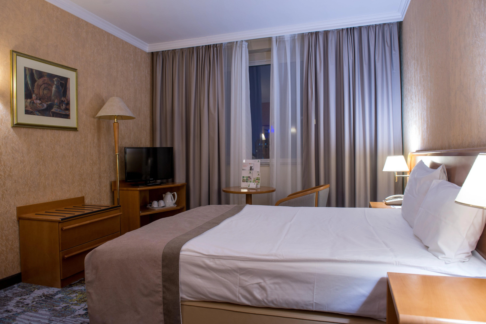 Holiday Inn Skopje by IHG